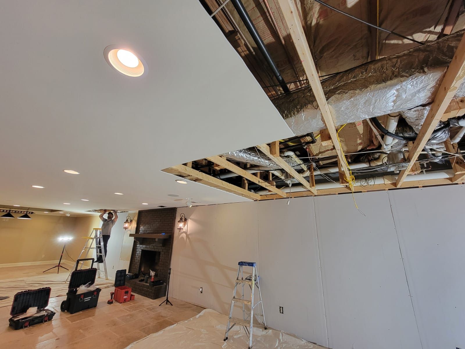 Home Repairs