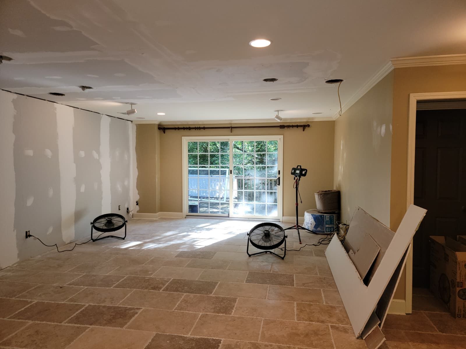 Home Repairs