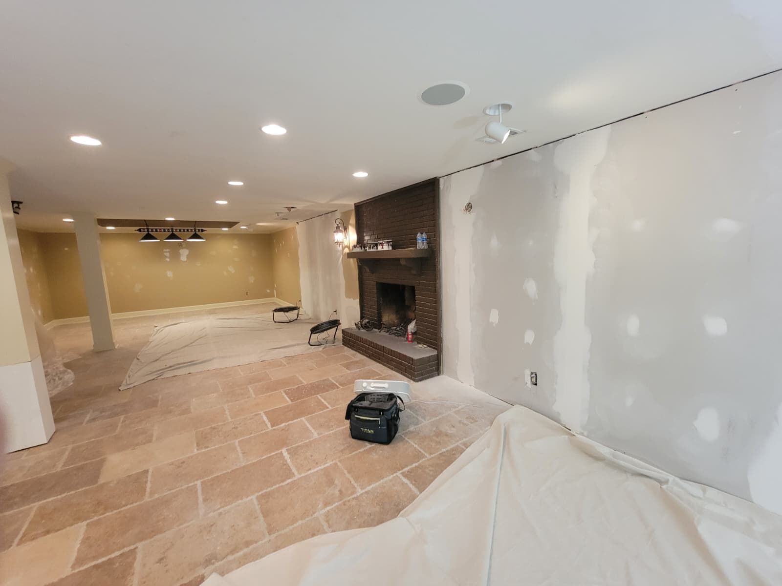 Home Repairs