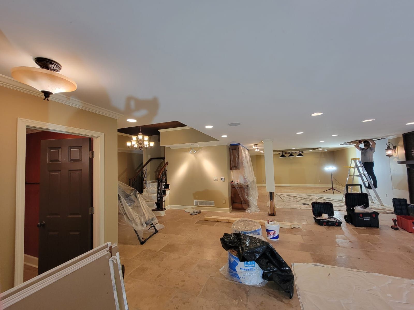 Home Repairs