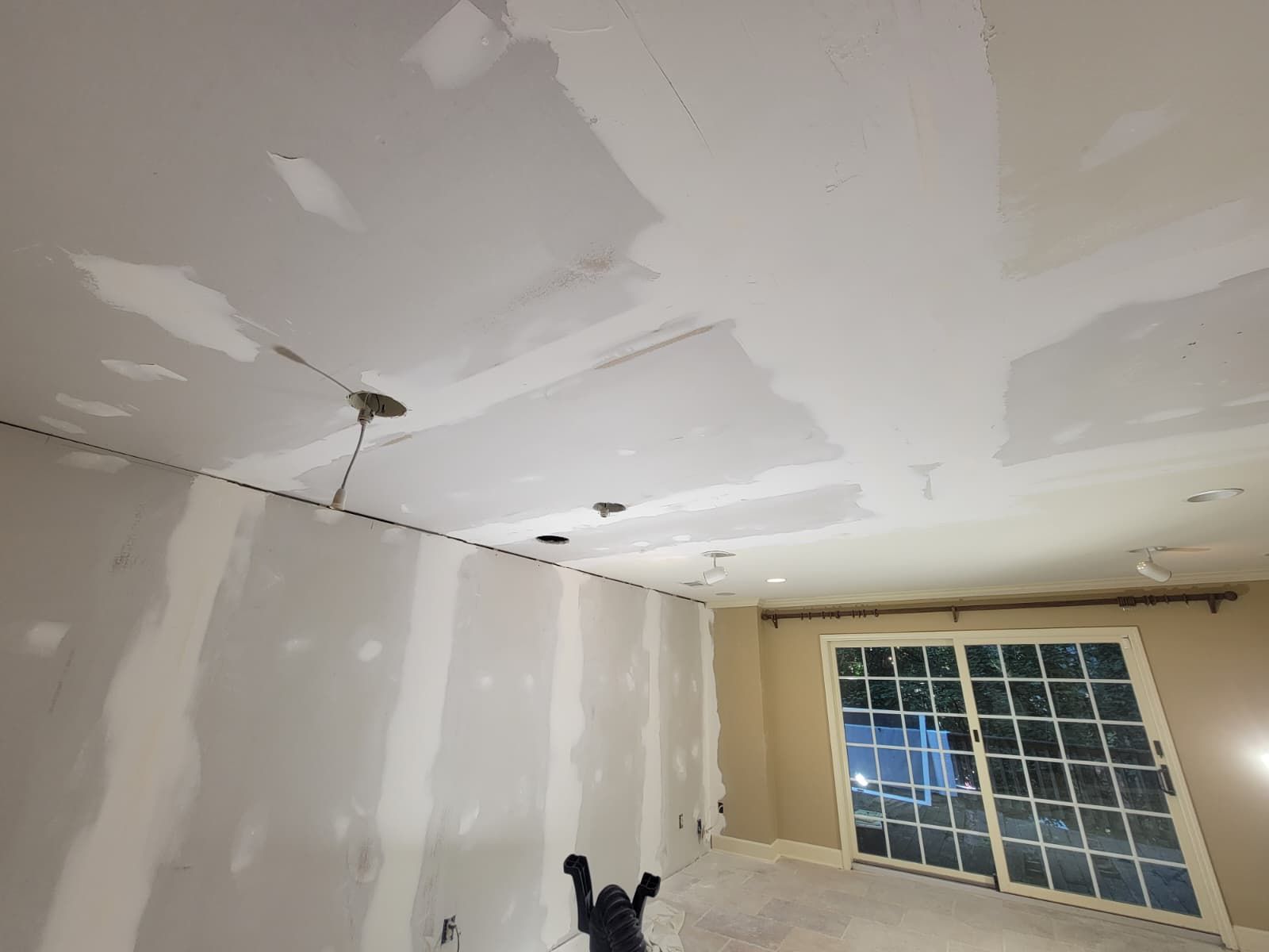 Home Repairs