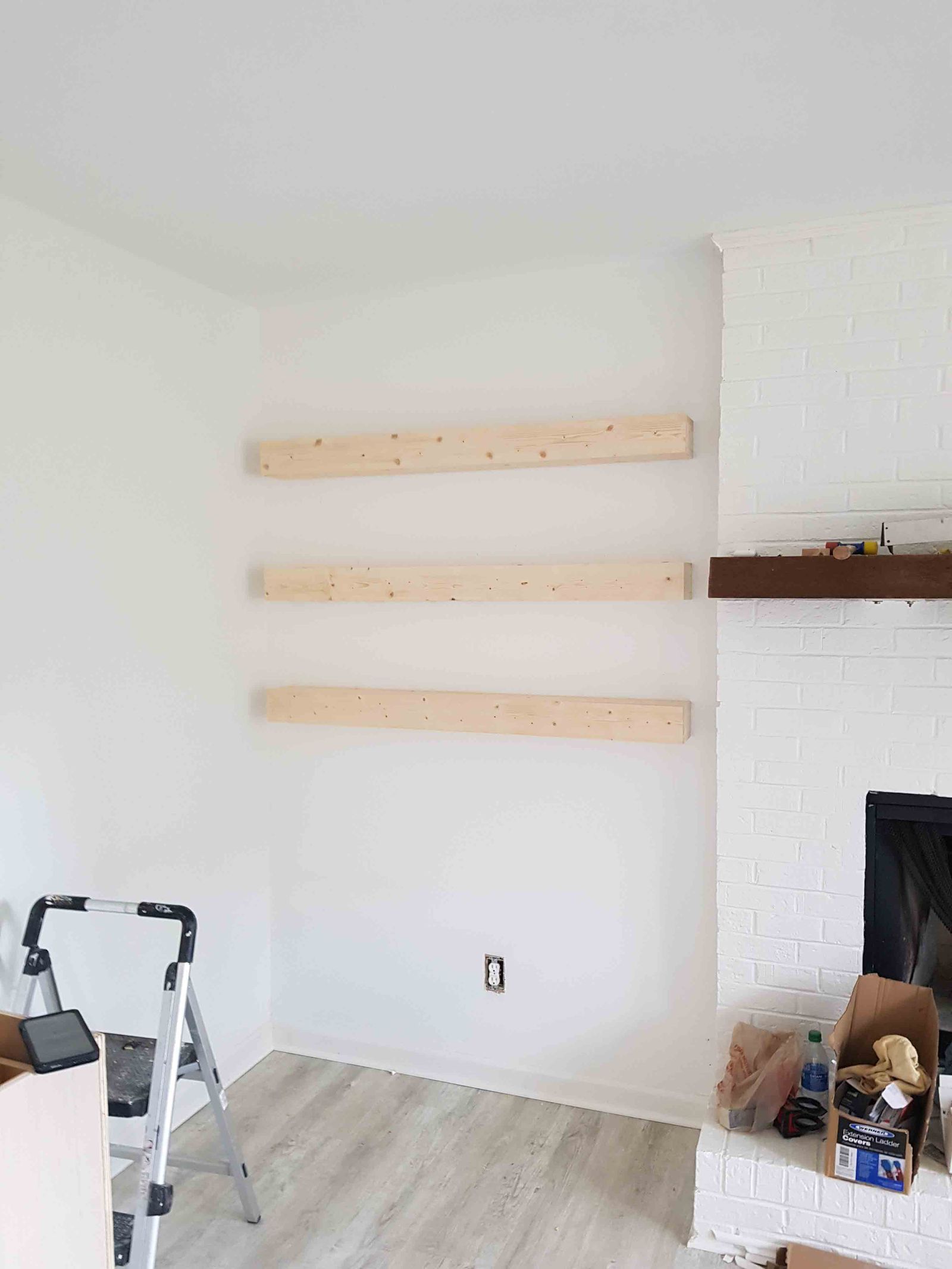 DICO Construction & Remodeling — completed project