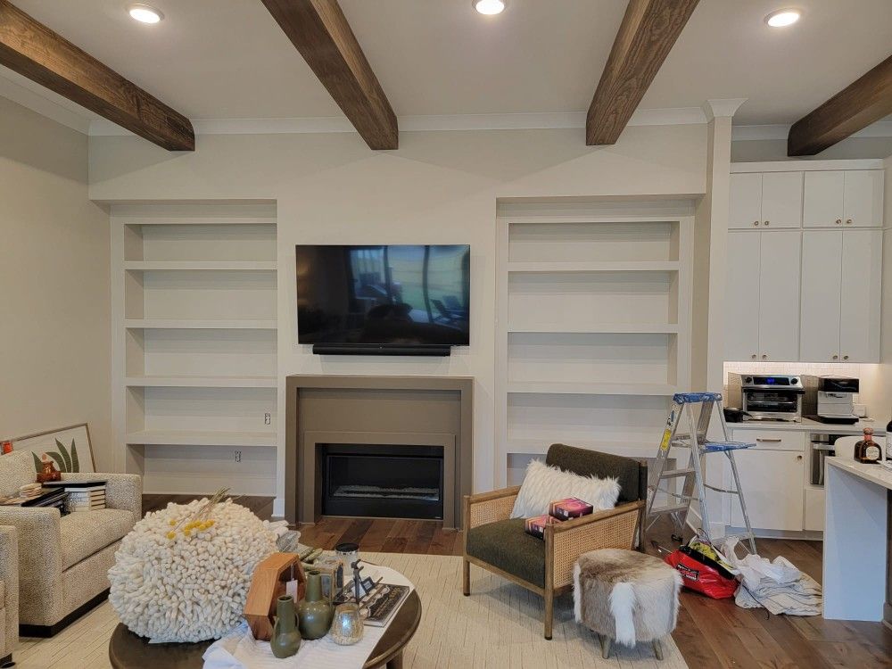 DICO Construction & Remodeling — completed project