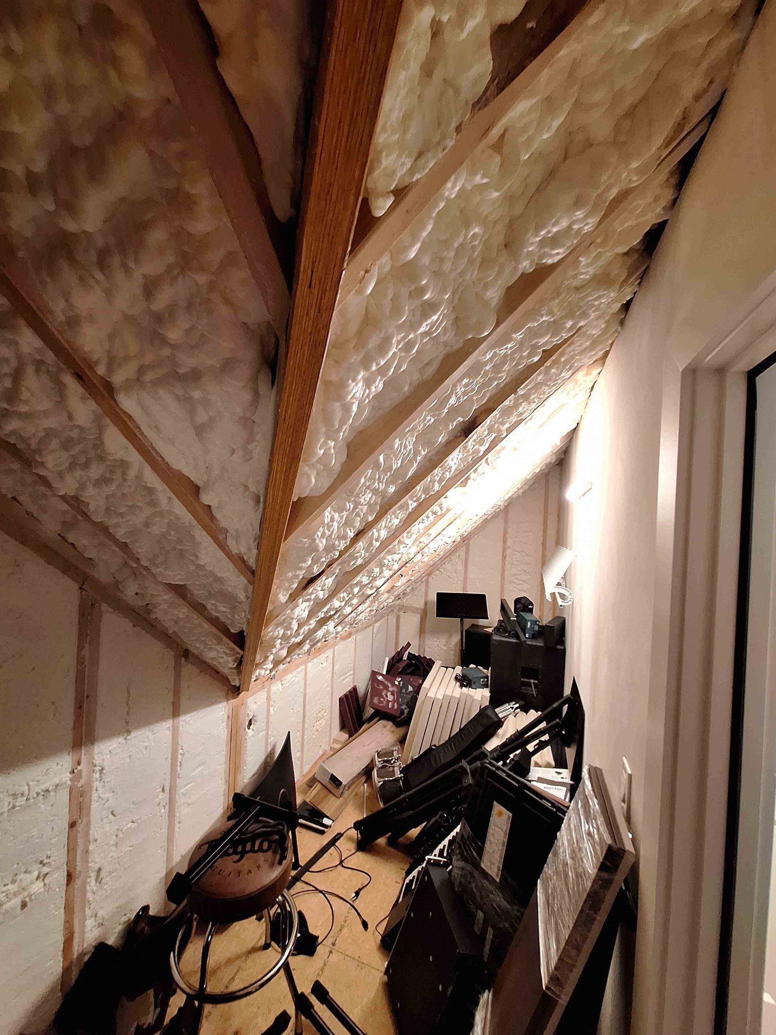 DICO Construction & Remodeling — completed project