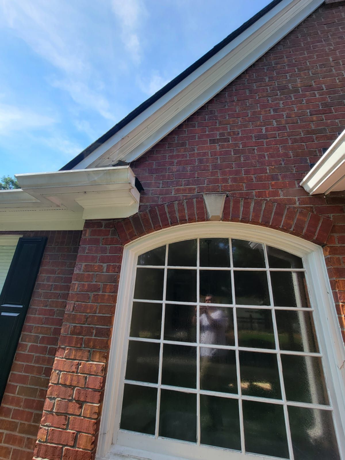DICO project in Milton & Alpharetta, GA