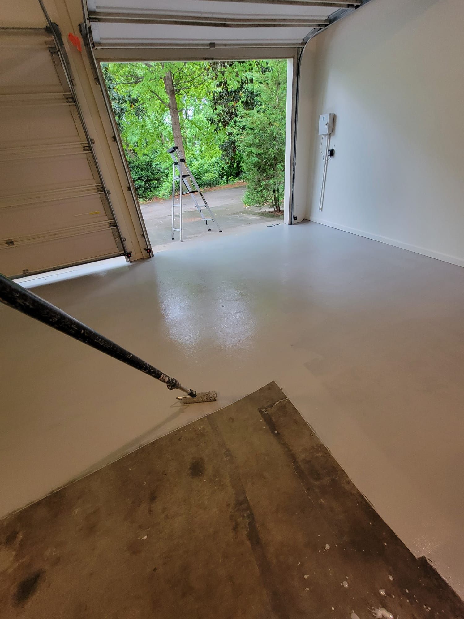 DICO project in Milton & Alpharetta, GA