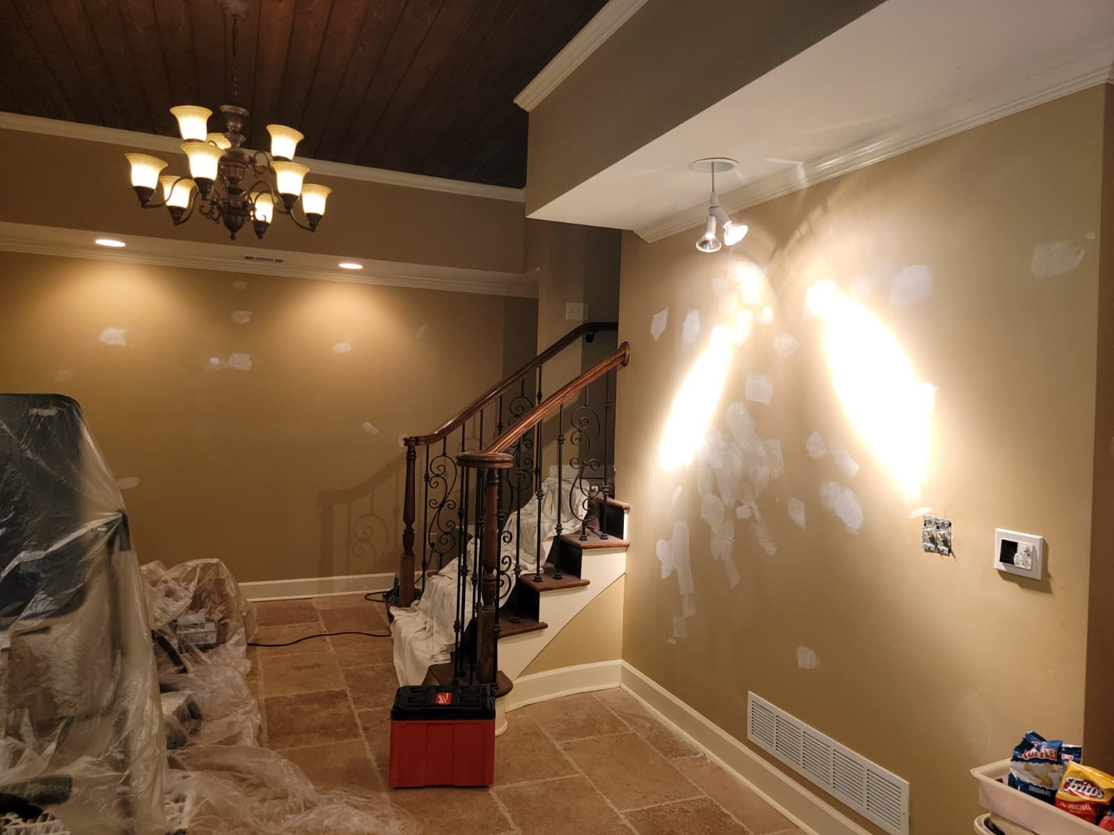 DICO project in Milton & Alpharetta, GA