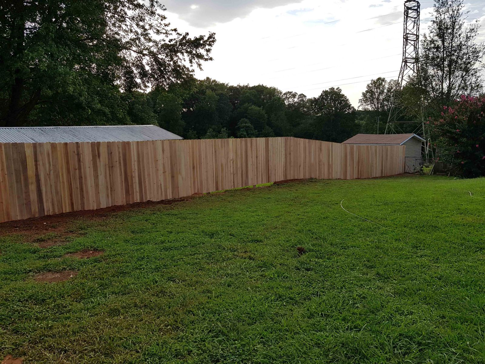Deck & Fence Repair, Painting & Staining