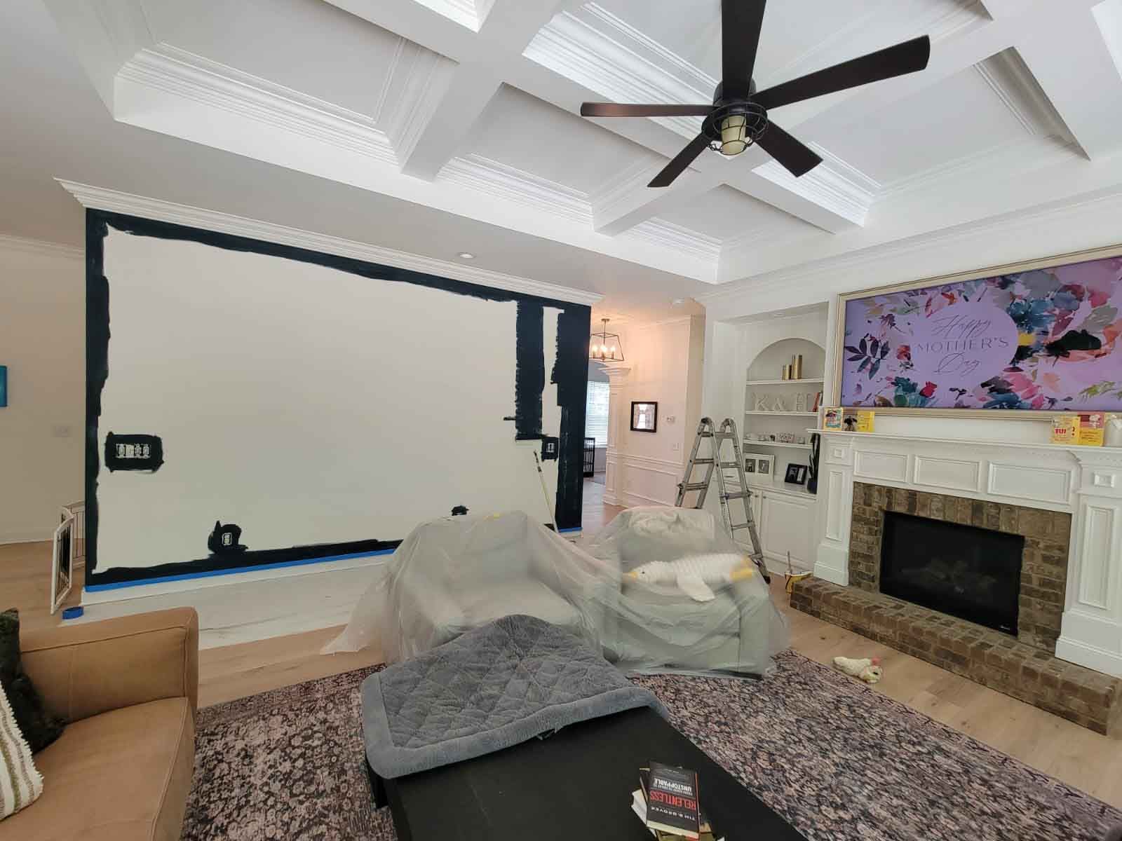 Decorative Walls