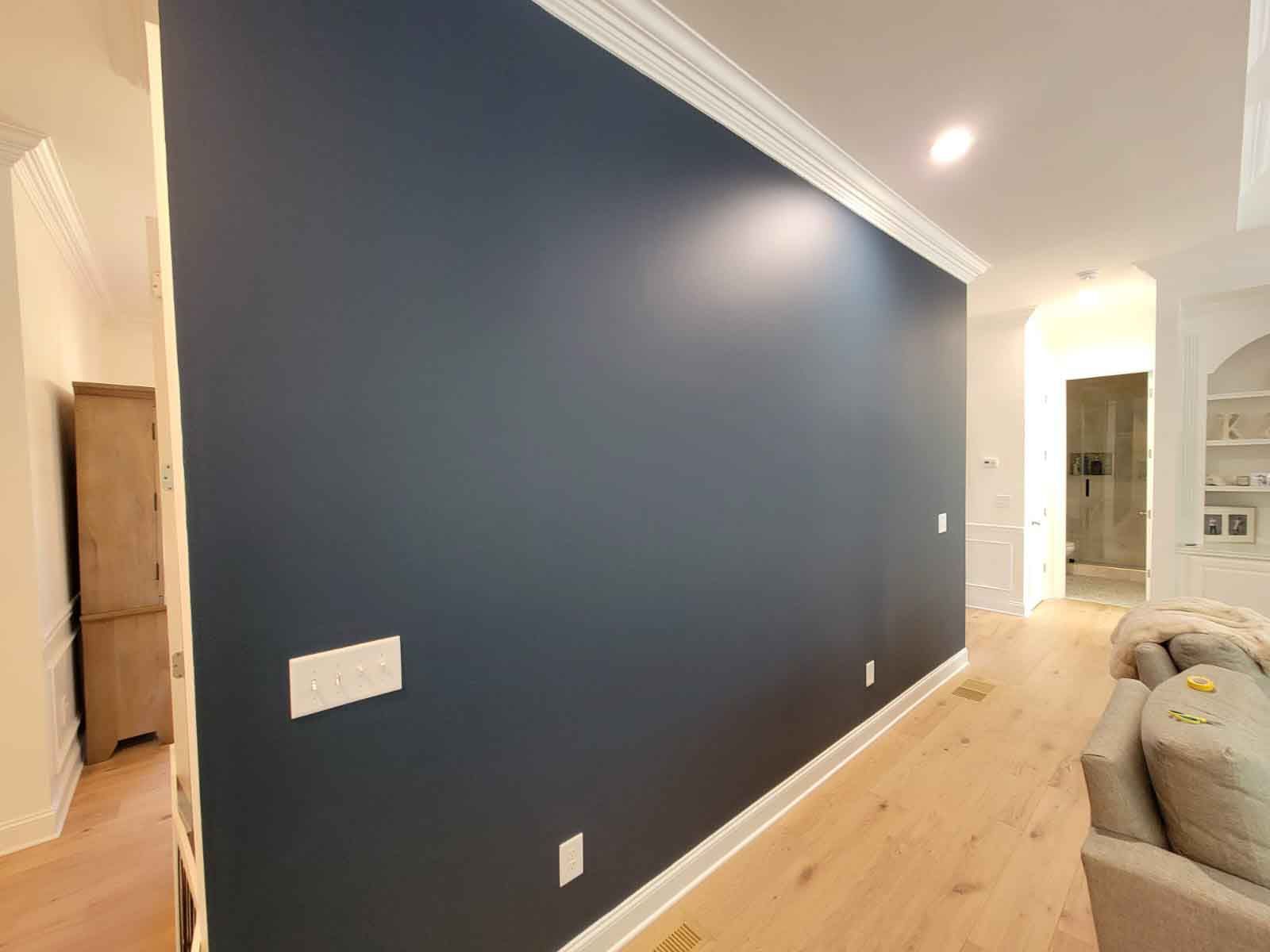 Decorative Walls