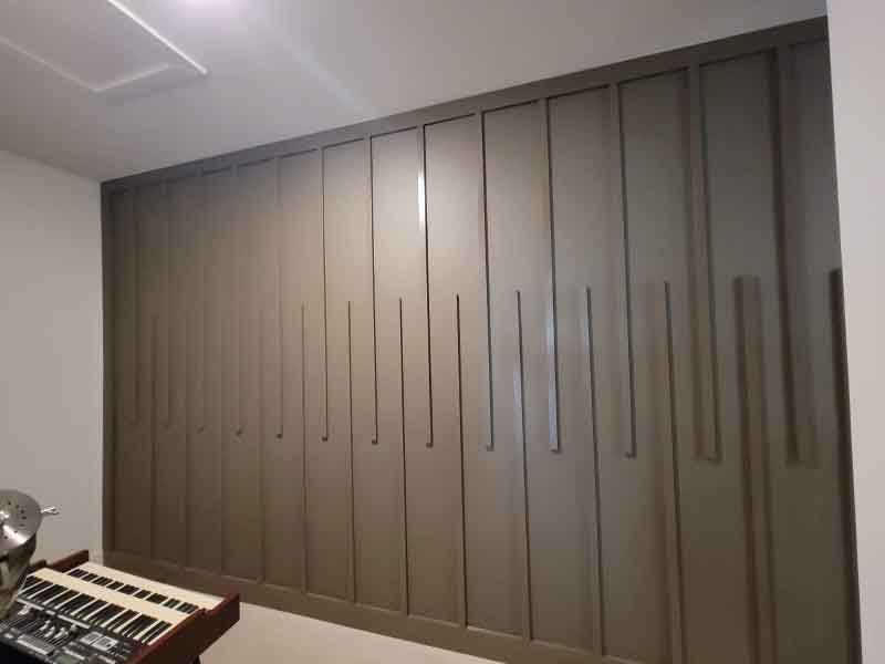 Decorative Walls