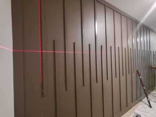 Decorative Walls