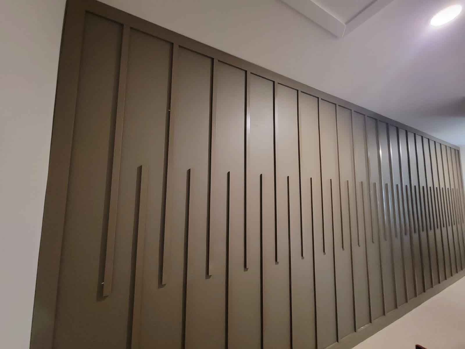 Decorative Walls