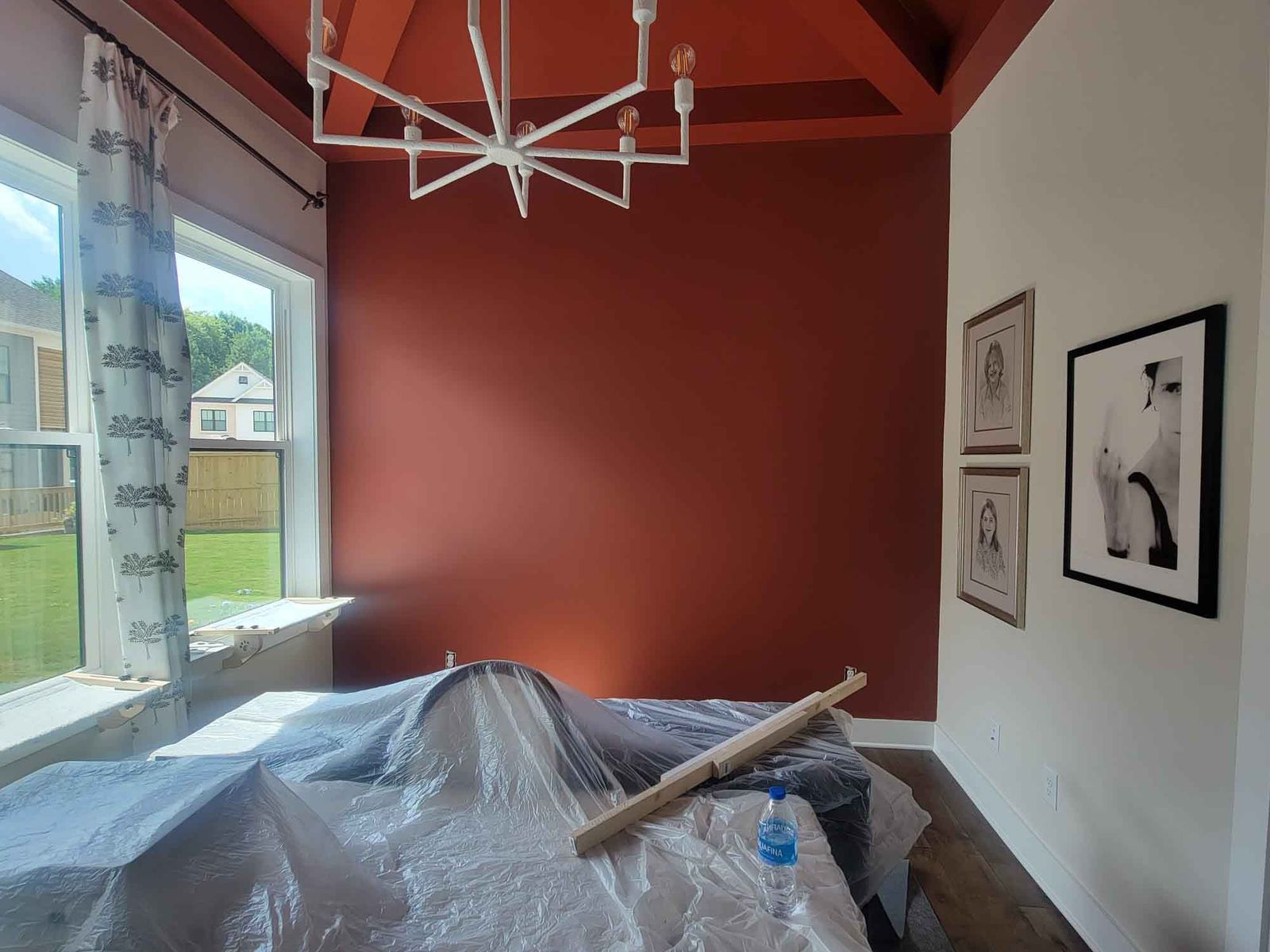 Decorative Walls