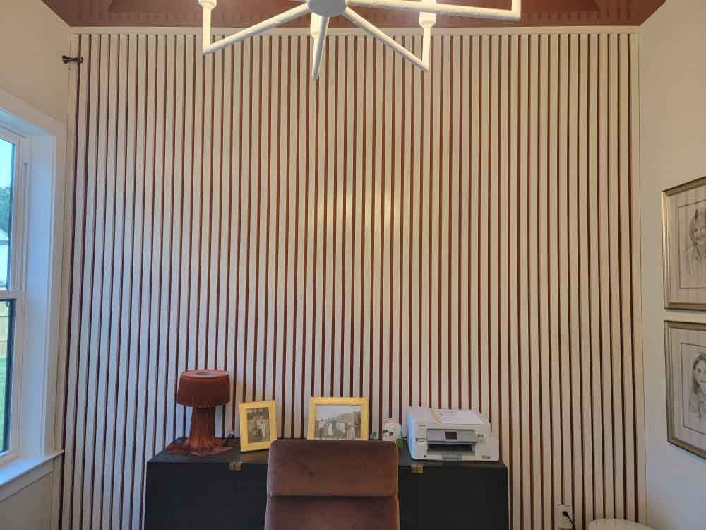 Decorative Walls