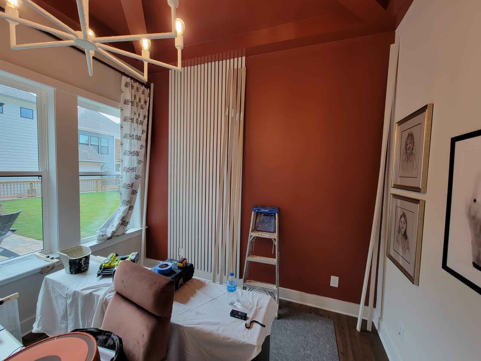 Decorative Walls