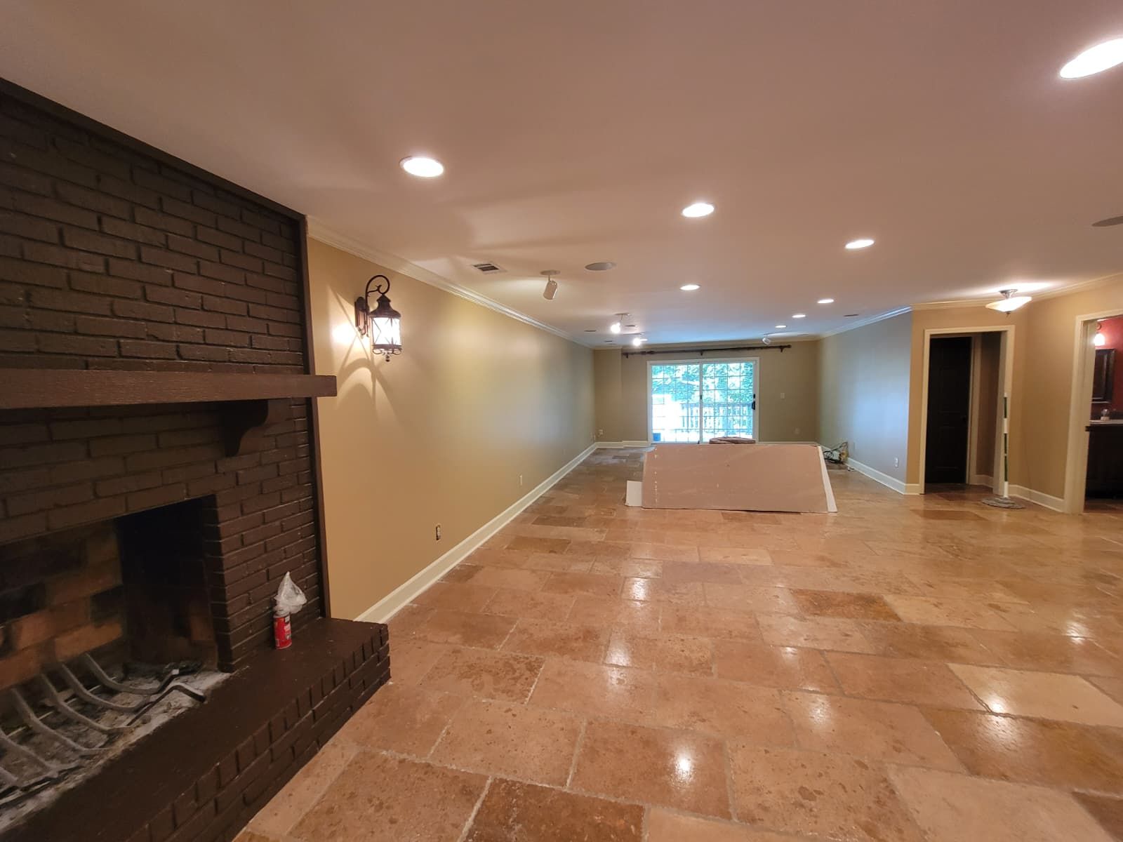 General Home Remodeling