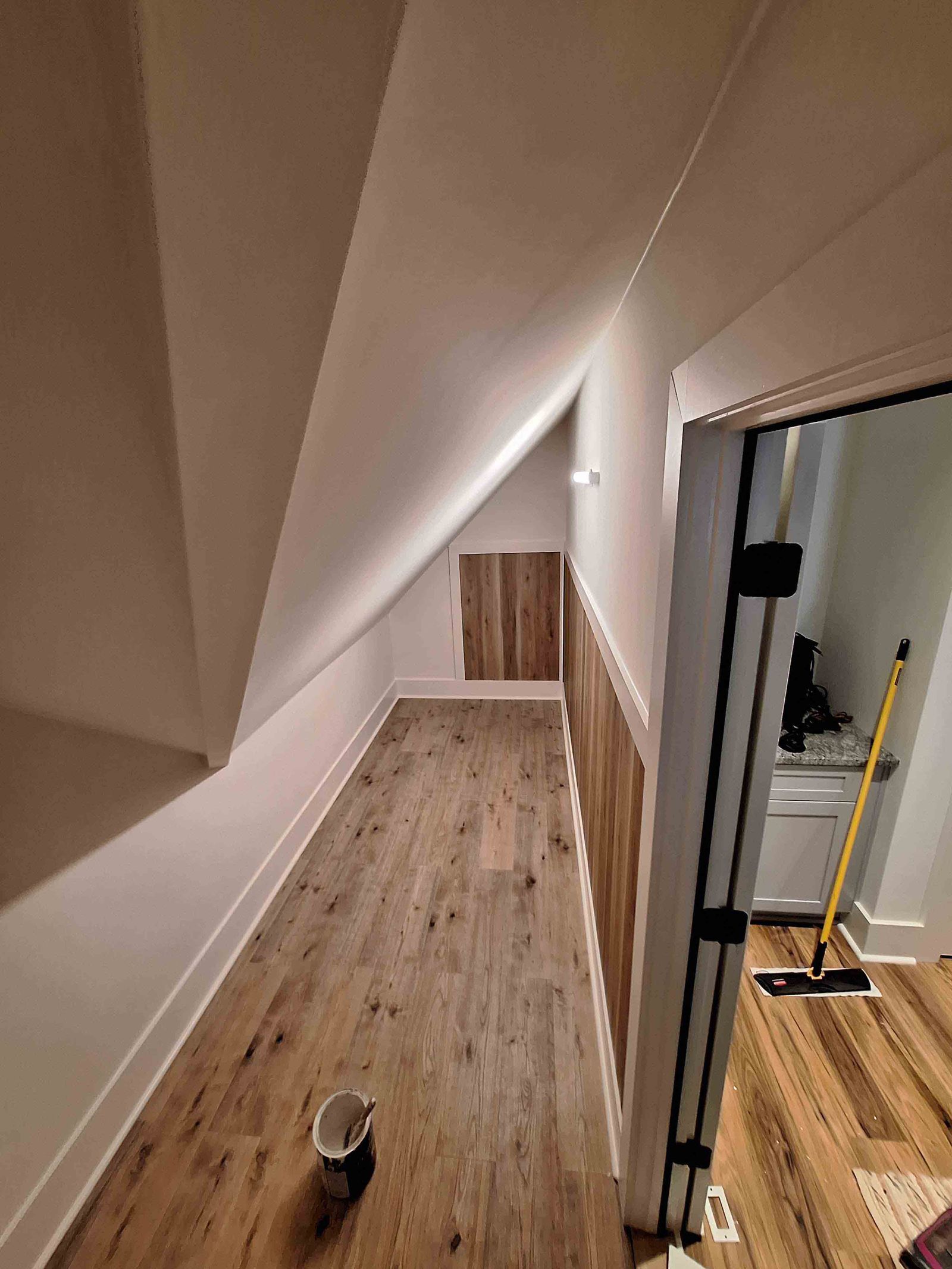 General Home Remodeling