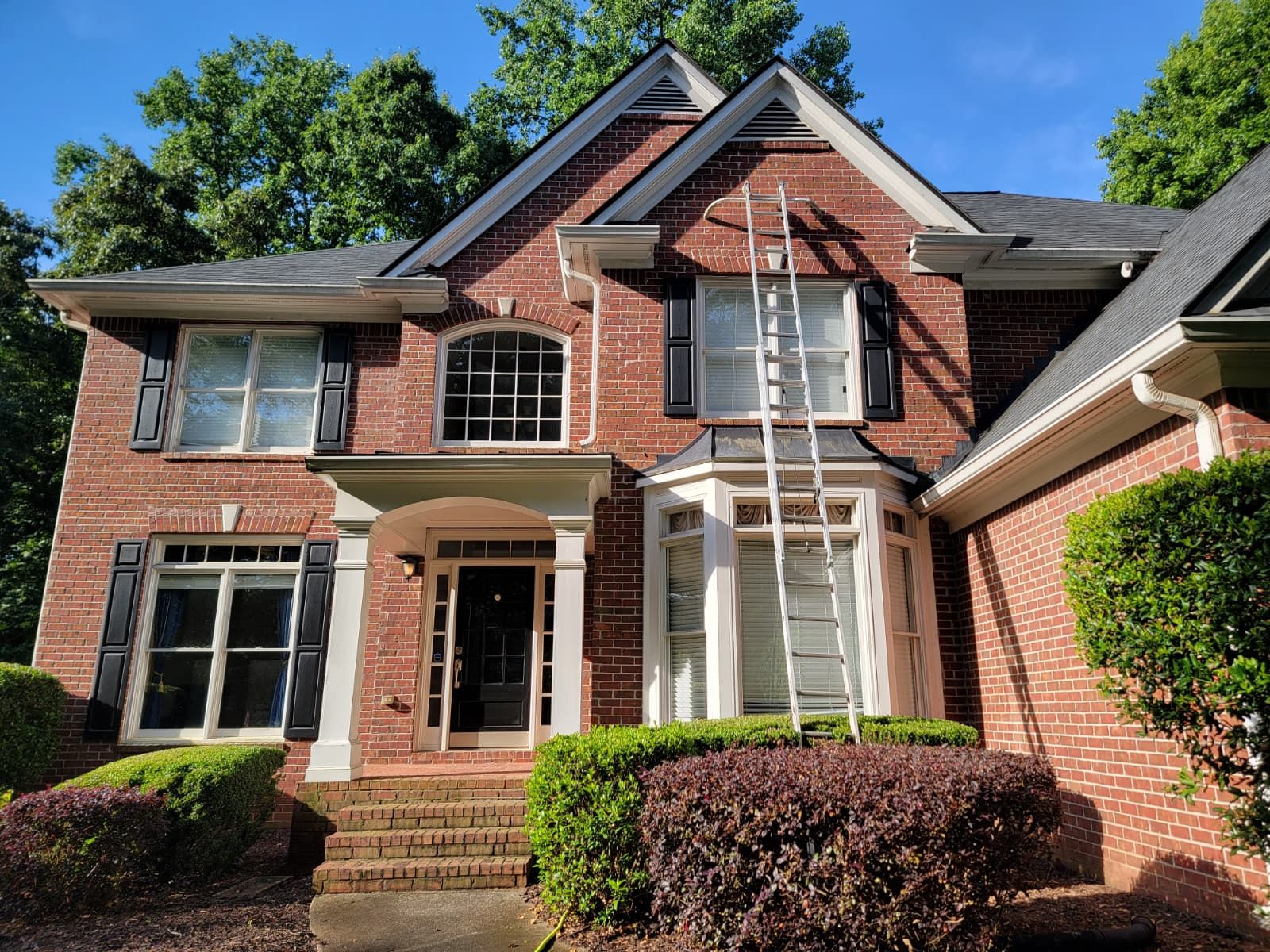 Interior & Exterior Painting