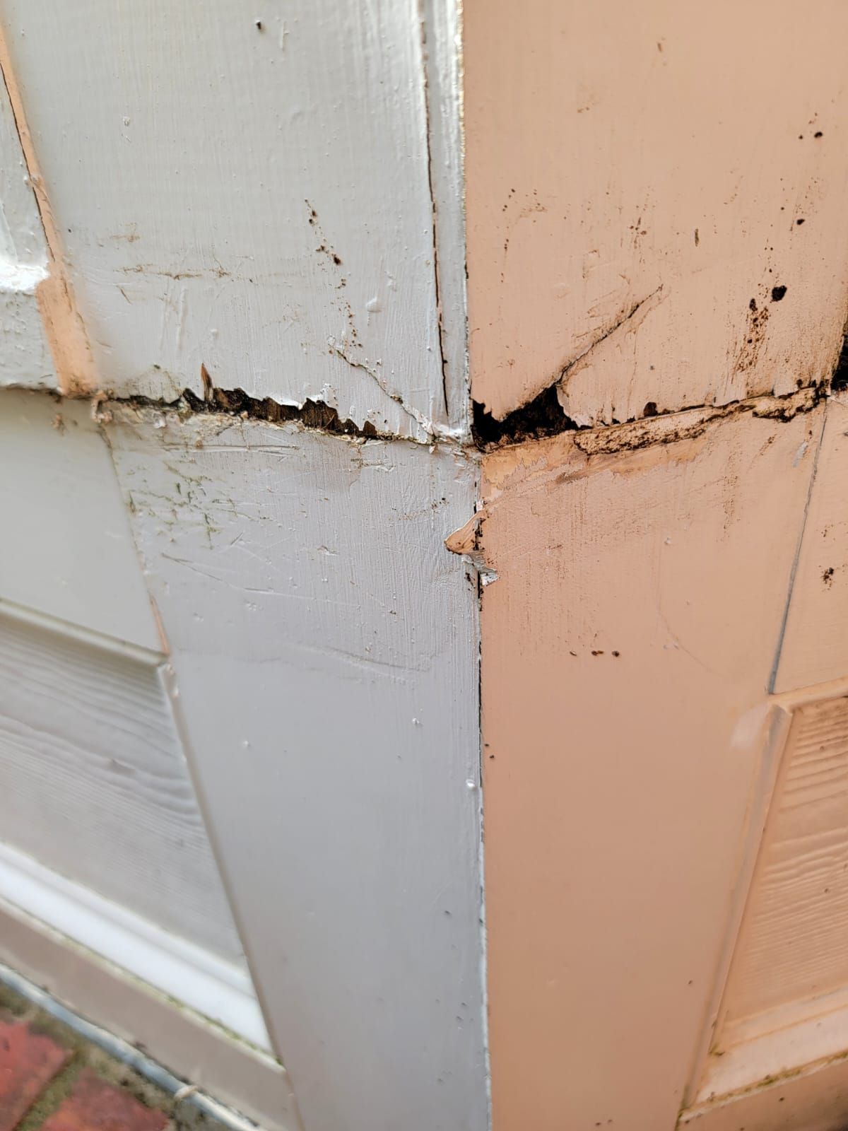 Interior & Exterior Painting