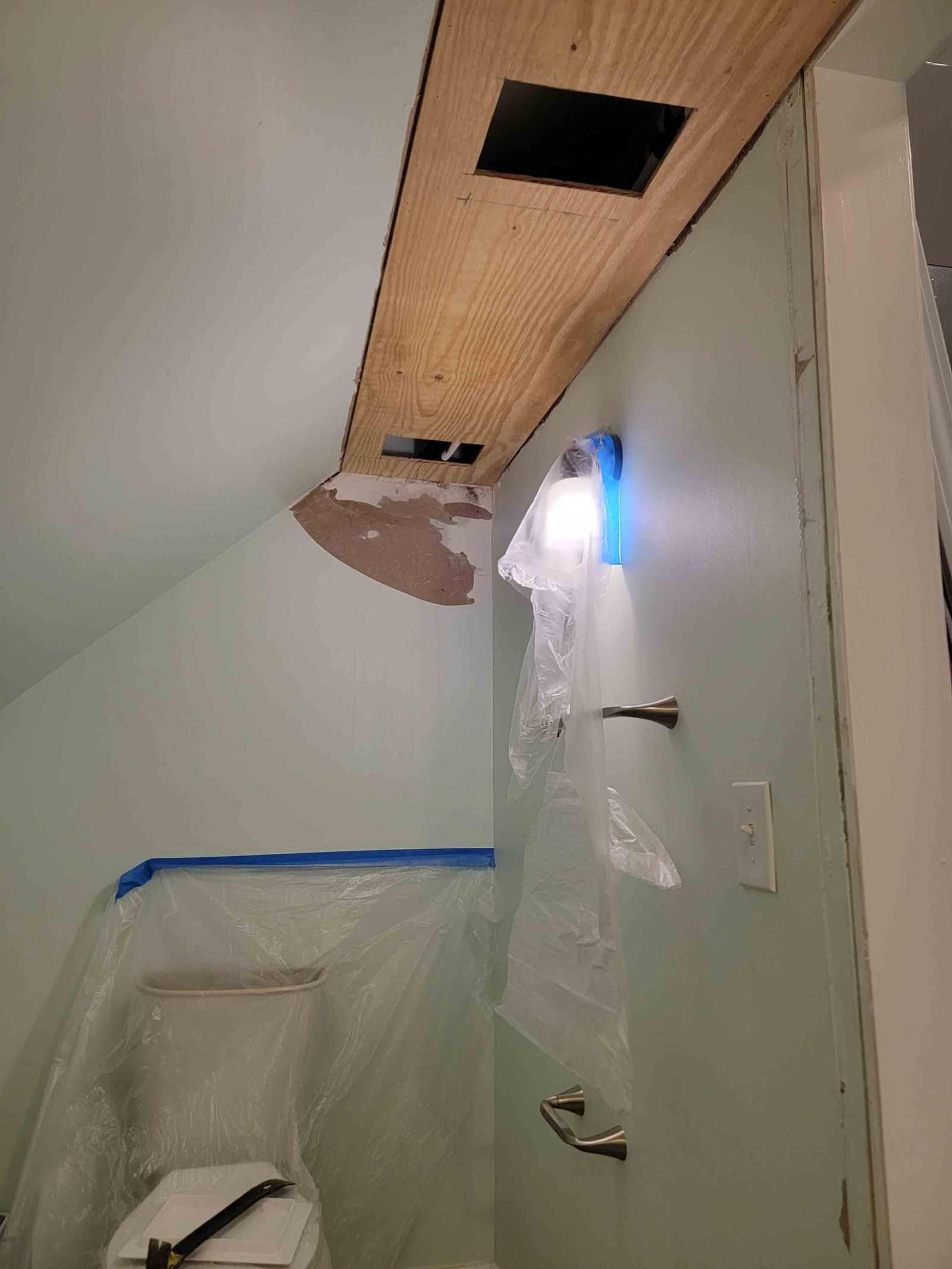 Kitchen & Bathroom Remodeling