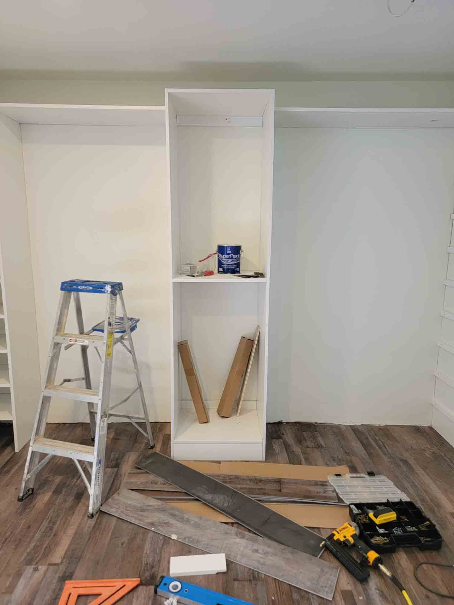 Kitchen & Bathroom Remodeling