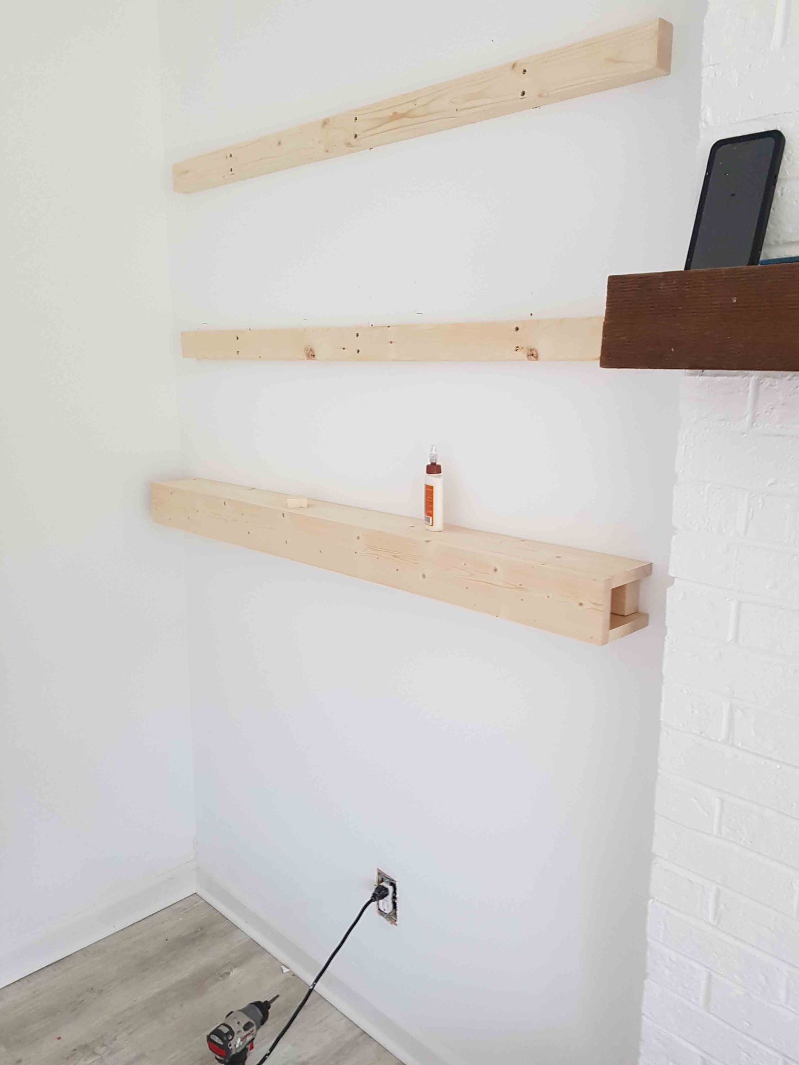 Trim, Baseboards, Doors & Windows