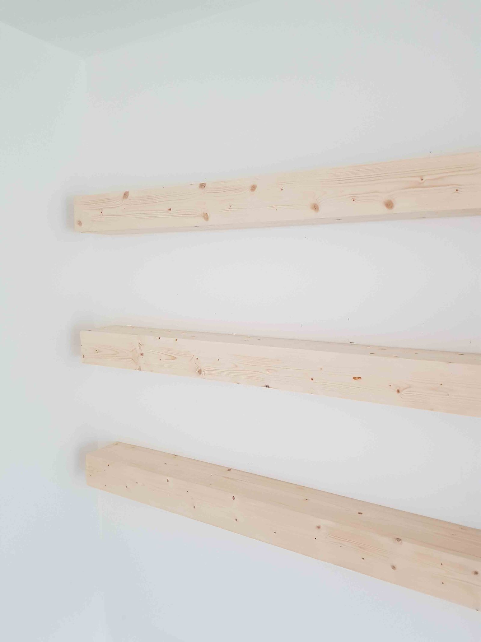 Trim, Baseboards, Doors & Windows